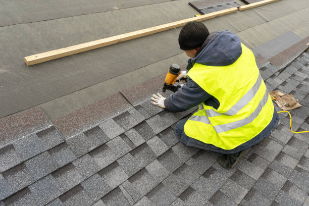 Quick and Trustworthy Emergency Roof Repair Services in Short Pump, VA