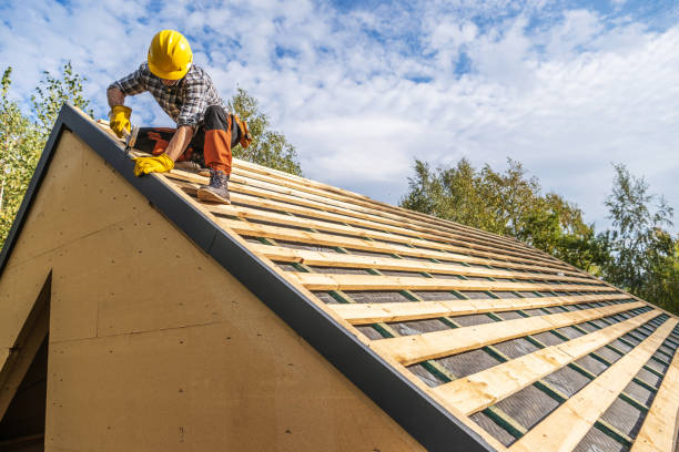 Professional Roofing Contractor in Short Pump, VA